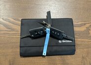 Škoda Fabia Kombi 999,0 70 kw