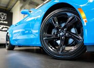 Chevrolet Camaro Kabriolet 2,0 l 202 kw