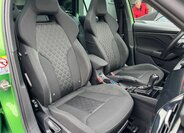 Škoda Scala Hatchback 1,5 l 110 kw