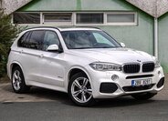BMW X5 SUV / Terénní 3,0 l 190 kw