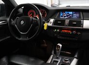 BMW X6 SUV 3,0 l 180 kw