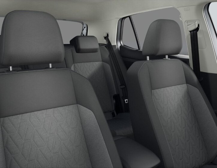 Volkswagen T-Cross CUV / Crossover 0,0 85 kw