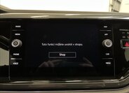 Volkswagen Polo Hatchback 1,5 l 110 kw