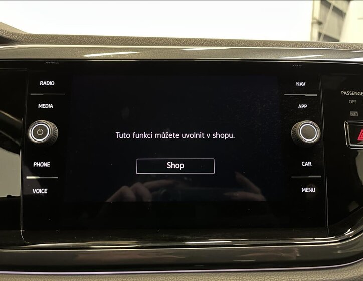 Volkswagen Polo Hatchback 1,5 l 110 kw