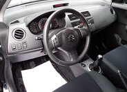 Suzuki Swift Hatchback 1,3 l 68 kw