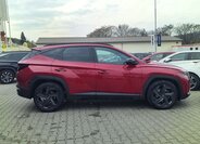 Hyundai Tucson SUV / Terénní 1,6 l 110 kw