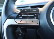 Hyundai Tucson SUV / Terénní 1,6 l 100 kw