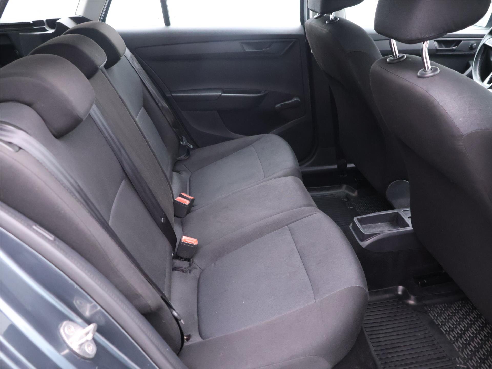 Škoda Fabia Kombi 999,0 70 kw