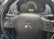 Mitsubishi Space Star Hatchback 1,2 l 52 kw