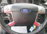 Ford S-MAX 29