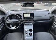 Hyundai Kona SUV / Terénní 0,0 150 kw