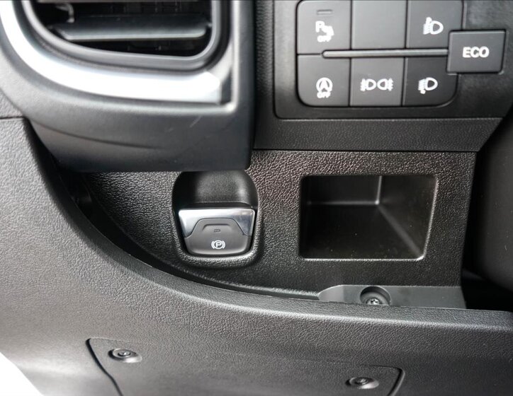 Citroën Jumper Ostatní 2,2 l 133 kw