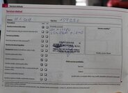 Škoda Superb Kombi 1,8 l 118 kw