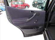 Mercedes-Benz Třídy A Kombi 1,6 l 60 kw