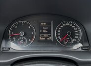 Volkswagen Caddy Skříň 2,0 l 81 kw