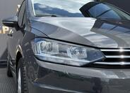 Volkswagen Touran 39