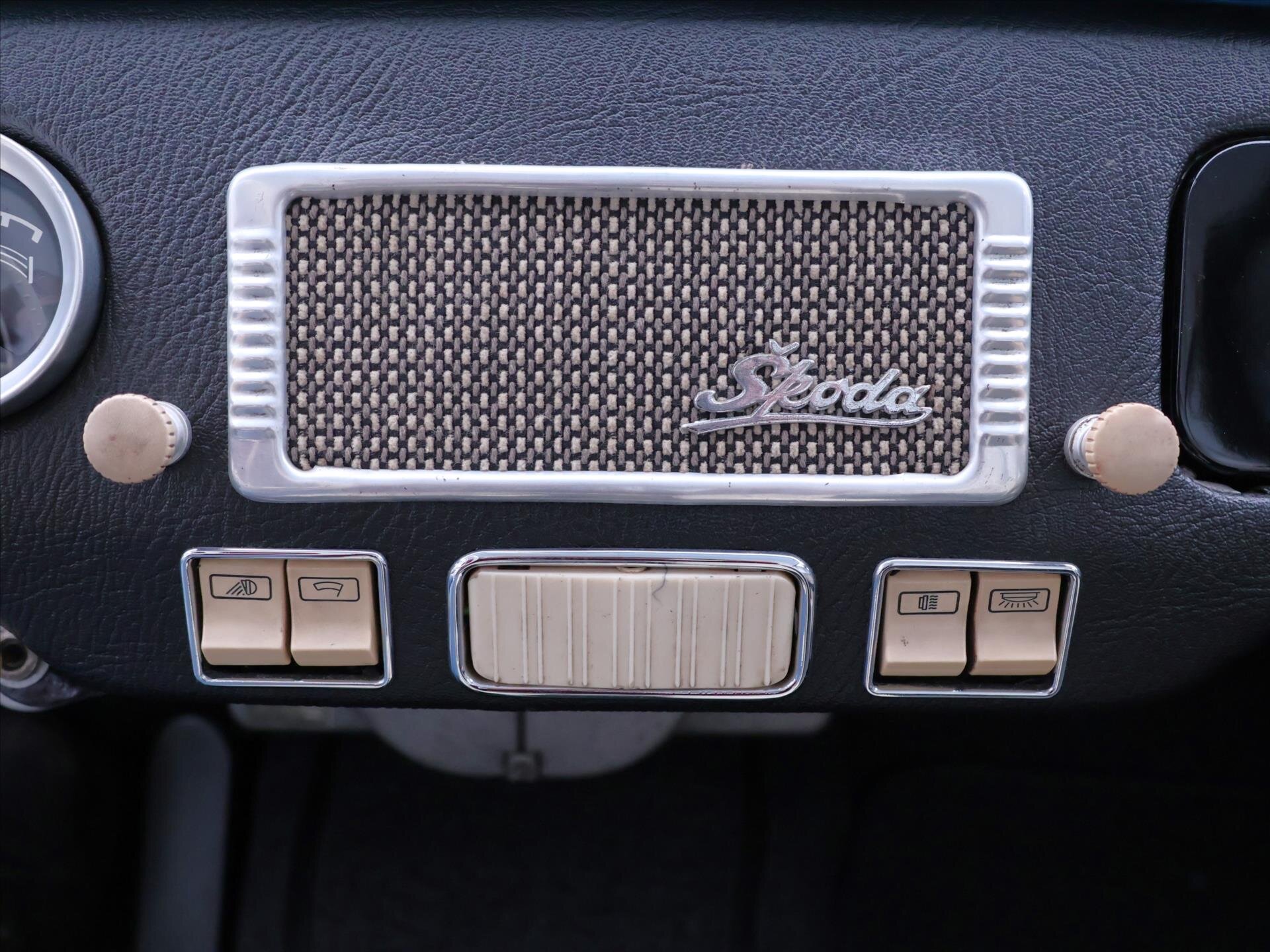 Škoda Felicia Kabriolet 1,2 l 40 kw