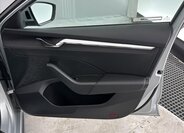 Škoda Octavia Kombi 2,0 l 147 kw