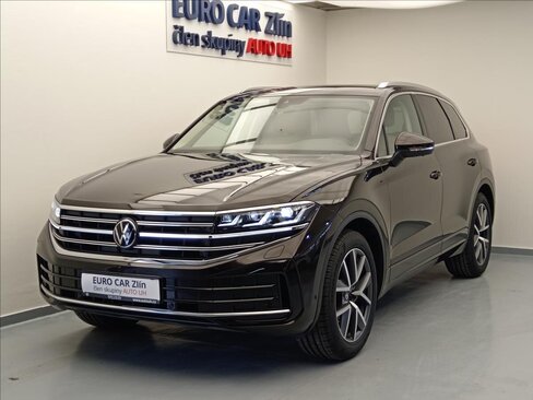 Volkswagen Touareg SUV 3,0 l 210 kw