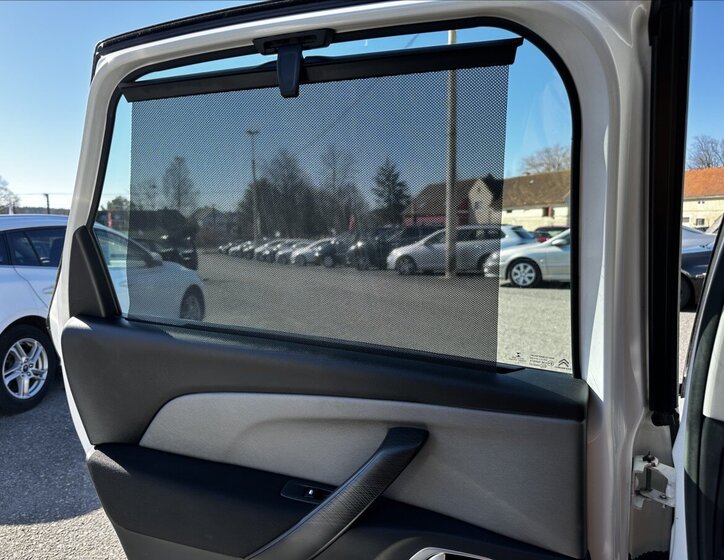 Citroën C4 Picasso MPV 1,6 l 85 kw