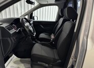 Volkswagen Caddy Ostatní 0,0 83 kw