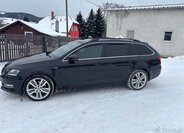 Škoda Octavia Kombi 0,0 110 kw