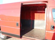 Peugeot Boxer 8