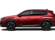 Citroën C5 Aircross SUV / Terénní 1,2 l 100 kw