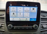 Ford Transit Užitková 2,0 l 96 kw