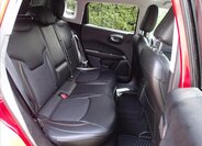 Jeep Compass SUV / Terénní 2,0 l 103 kw