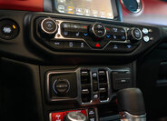 Jeep Wrangler Ostatní 2,0 l 201 kw
