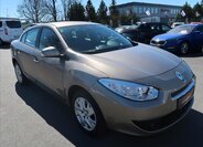 Renault Fluence Sedan / Limuzína 1,6 l 81 kw