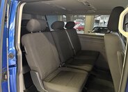 Volkswagen Caravelle 21