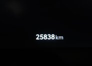 Toyota Corolla Cross Hatchback 2,0 l 112 kw