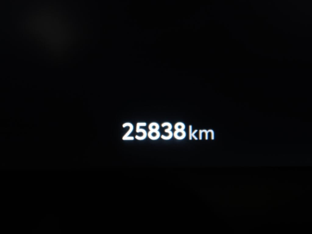 Toyota Corolla Cross Hatchback 2,0 l 112 kw