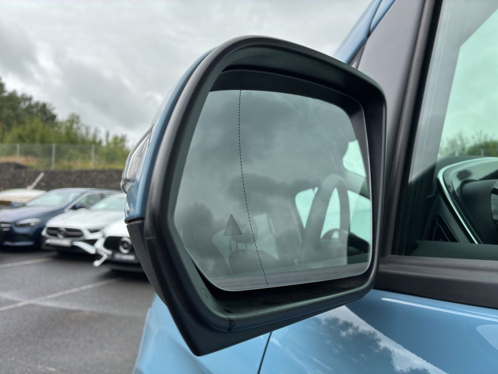 Mercedes-Benz Třídy V