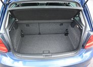 Volkswagen Polo Hatchback 999,0 55 kw