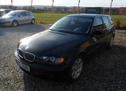 BMW Řada 3 1