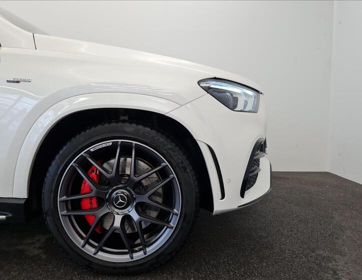 Mercedes-Benz GLE 23