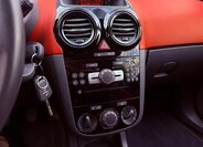 Opel Corsa Hatchback 1,2 l 63 kw