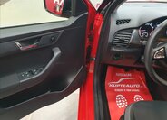 Škoda Fabia Hatchback 999,0 81 kw