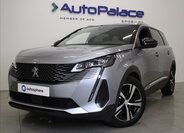 Peugeot 5008 1