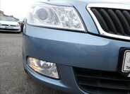 Škoda Octavia Sedan / Limuzína 1,6 l 75 kw