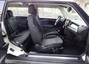 Mini Clubman Kombi 1,6 l 72 kw