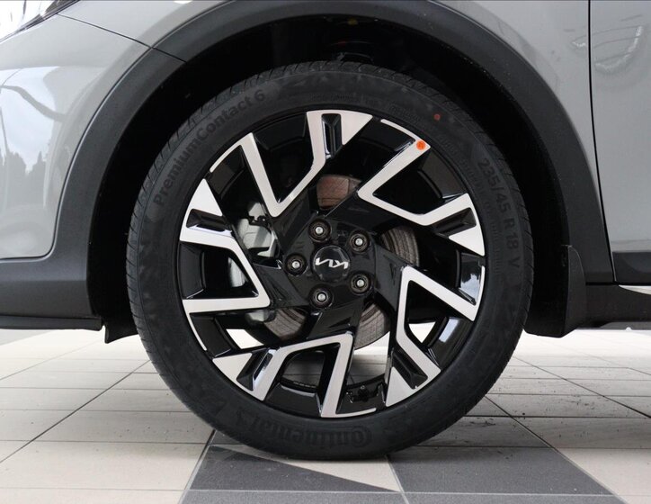 KIA XCeed Ostatní 0,0 0