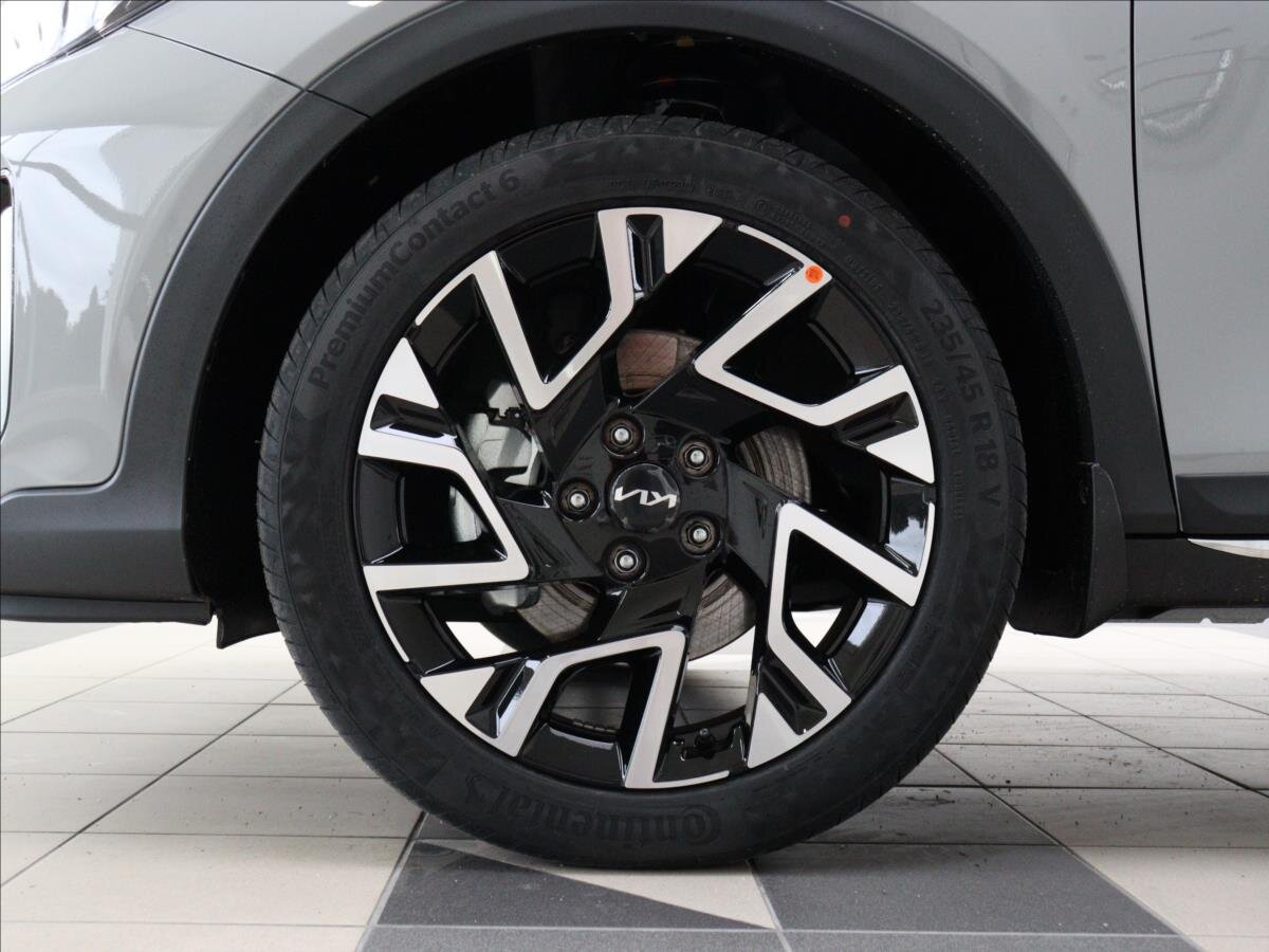 KIA XCeed Ostatní 0,0 0