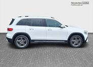 Mercedes-Benz GLB SUV 1,3 l 120 kw