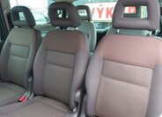 Volkswagen Sharan Kombi 2,0 l 103 kw