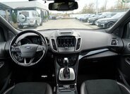 Ford Kuga SUV / Terénní 2,0 l 132 kw