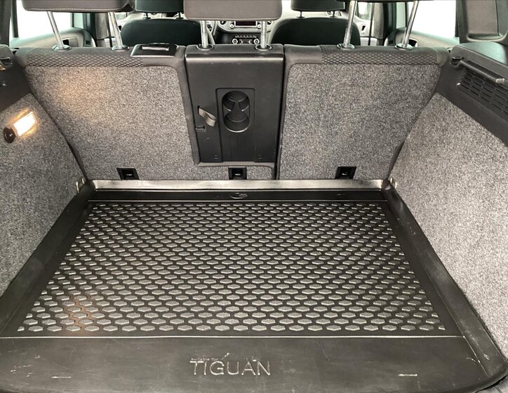 Volkswagen Tiguan 24